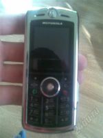 Лот: 516546. Фото: 2. Motorola SLVR L9. Смартфоны, связь, навигация
