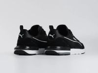 Лот: 24973131. Фото: 3. Кроссовки Puma R22. Одежда, обувь, галантерея