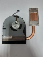 Лот: 21984537. Фото: 2. N214 Вентилятор + система охолождения... Комплектующие