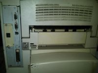 Лот: 9642976. Фото: 2. Сетевой лазерный принтер HP LaserJet... Принтеры, сканеры, МФУ