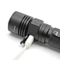 Лот: 12049095. Фото: 5. Ручной фонарь Soshine TC10 USB...