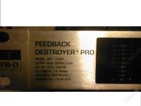 Лот: 149253. Фото: 2. Behringer DSP1100P Подавитель... Профессиональный звук