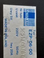 Лот: 24373039. Фото: 2. Блок питания.EZP-06-00. 5Вольт... Аксессуары
