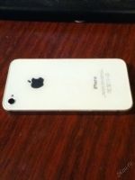 Лот: 6890653. Фото: 4. Iphone 4s 16Gb
