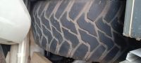 Лот: 20582273. Фото: 2. Шина Cooper Discoverer STT LT... Шины, Диски