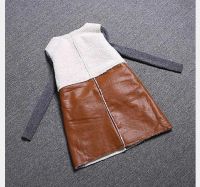 Лот: 9976525. Фото: 2. Пальто / дубленка. Женская одежда