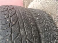 Лот: 25899125. Фото: 6. Шины зимние Cooper 205 50 17...