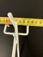 Лот: 17761486. Фото: 6. Стеллажи перфорированные Stahler...