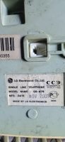 Лот: 25742800. Фото: 2. Телефон. Стационарные, спутниковые телефоны