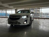 Лот: 21544406. Фото: 3. Chevrolet Cruze 2013 год. Красноярск