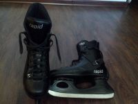 Лот: 4725718. Фото: 3. Коньки Rapid 40 размер. Красноярск