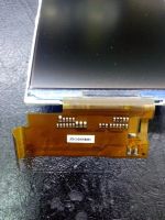 Лот: 9862643. Фото: 2. Дисплей Huawei U9000. Запчасти, оборудование
