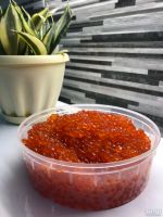 Лот: 13871904. Фото: 2. Икра кеты. Продукты
