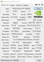 Лот: 20317553. Фото: 7. Видеокарта Gigabyte GTX 1060 6GB