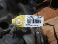 Лот: 19008162. Фото: 5. Двигатель Nissan Cube BZ11 CR14DE...