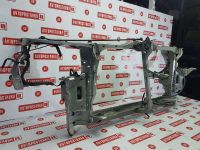 Лот: 20899267. Фото: 2. Рамка радиатора Toyota Avensis... Автозапчасти