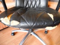 Лот: 5857270. Фото: 6. Кресло офисное б.у.