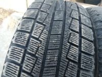 Лот: 14589495. Фото: 2. #307 215/60 R16 Hankook Winter... Шины, Диски