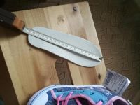 Лот: 11543027. Фото: 3. Кеды для девочки р.30. Дети растут