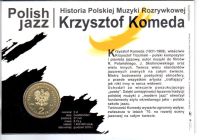 Лот: 5894420. Фото: 2. Польша 2010 2 злотых пианист и... Монеты
