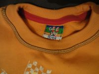 Лот: 4429525. Фото: 2. толстовка р.104. Одежда и аксессуары