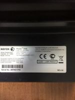 Лот: 14856103. Фото: 2. Лазерный принтер Xerox Phaser... Принтеры, сканеры, МФУ