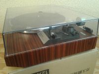 Лот: 15789599. Фото: 5. Technics SL-20, Japan