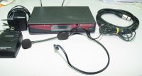Лот: 4877283. Фото: 2. Sennheiser EW100 G2. Беспроводная... Профессиональный звук
