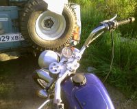 Лот: 77601. Фото: 3. урал 1993. Авто, мото, водный транспорт
