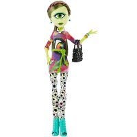 Лот: 6006897. Фото: 4. Кукла Monster High Монстер Хай... Красноярск