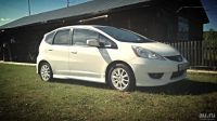 Лот: 8500253. Фото: 5. Honda Fit Sport Limited 1.5 120...
