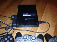 Лот: 8841010. Фото: 4. Sonu PlayStation 2. Красноярск