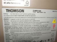 Лот: 5246568. Фото: 3. Телевизор Thomson. Бытовая техника