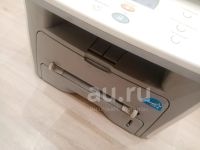 Лот: 24952267. Фото: 2. Прoдам лазерное МФУ Samsung SCX-4016... Принтеры, сканеры, МФУ