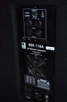 Лот: 24399750. Фото: 6. Eurosound BBR-118A Активный сабвуфер...