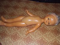 Лот: 5992615. Фото: 3. Кукла Алёнка СССР Советская. Красноярск