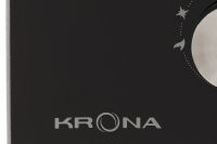 Лот: 23649595. Фото: 6. Газовая варочная панель KRONAsteel...