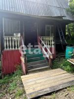 Лот: 25289579. Фото: 4. 2-комн. дача , СНТ Лесник СНТ... Красноярск