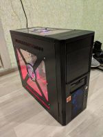 Лот: 13937874. Фото: 2. Игровой системный блок (i5/ gtx... Компьютеры, ноутбуки, планшеты