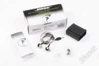 Лот: 2307238. Фото: 2. наушники BOSE in-ear 3.5мм обмен... Аудиотехника