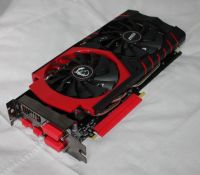 Лот: 6660745. Фото: 6. MSI GTX 970 Gaming 4G 4Гб на гарантии...