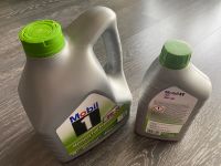 Лот: 16162808. Фото: 3. Масло Mobil 1 ESP Formula 5W30. Авто, мото, водный транспорт