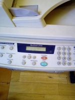 Лот: 11158419. Фото: 2. Лазерное МФУ Xerox PE16 БУ + доп... Принтеры, сканеры, МФУ