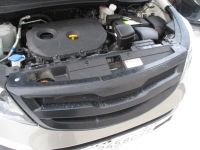 Лот: 10733666. Фото: 5. KIA Sportage 2014-2016 . Тюнинг...