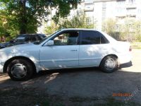 Лот: 1848104. Фото: 3. Toyota CAROLLA 1998 обмен продажа. Красноярск