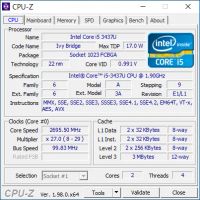 Лот: 20571490. Фото: 5. Ультрабук HP EliteBook Folio 9470m...