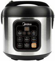 Лот: 20557585. Фото: 9. Мультиварка Midea MPC-6030