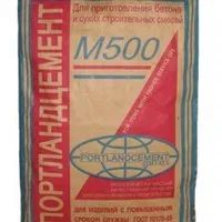 Лот: 4369310. Фото: 2. Цемент. М-400 М-500 Самовывоз... Строительство и ремонт