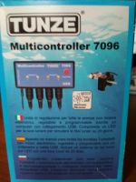 Лот: 10342364. Фото: 2. Продам Multicontroller TUNZE 7096. Аквариумистика