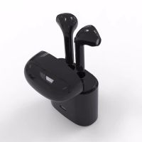 Лот: 12842533. Фото: 4. беспроводные наушники i7s TWS...